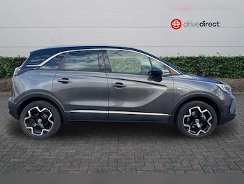 Used Vauxhall Crossland 2022 for sale - 76944270: Photo