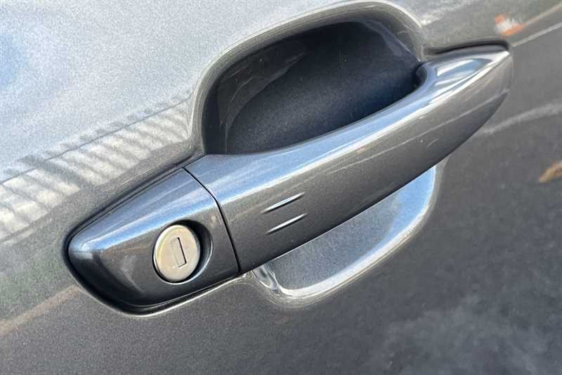 Used Vauxhall Crossland 2022 for sale - 76944270: Photo 33