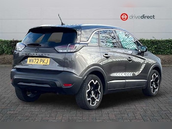 Used Vauxhall Crossland 2022 for sale - 76944270: Photo