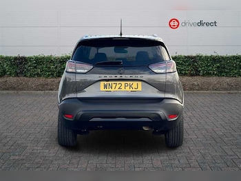 Used Vauxhall Crossland 2022 for sale - 76944270: Photo