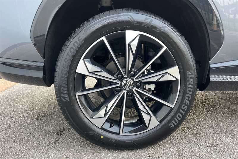 Used MG MG HS 2025 for sale - 77416206: Photo 12