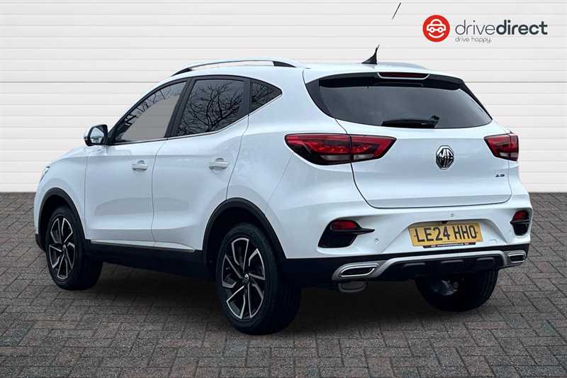 Used MG MG ZS 2024 for sale - 77829267: Photo 5
