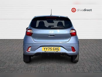 Used Hyundai i10 2025 for sale - 79682067: Photo