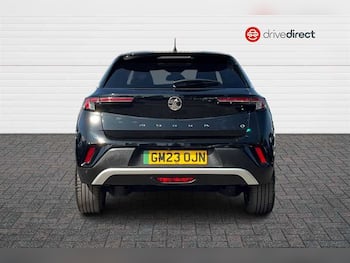 Used Vauxhall Mokka 2023 for sale - 79863462: Photo