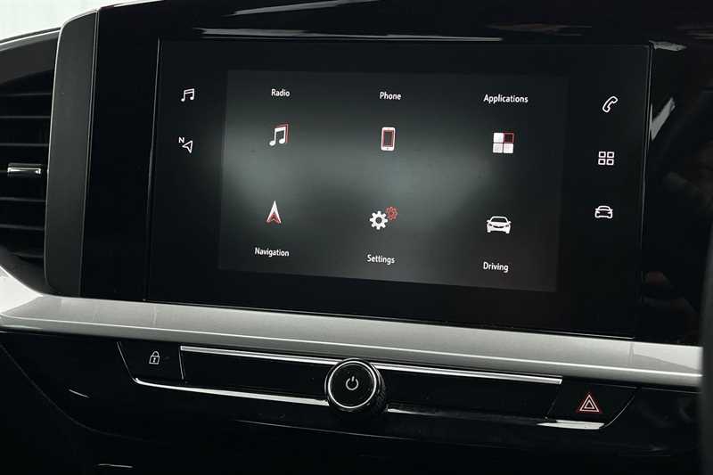 Used Vauxhall Mokka 2023 for sale - 78208805: Photo 17