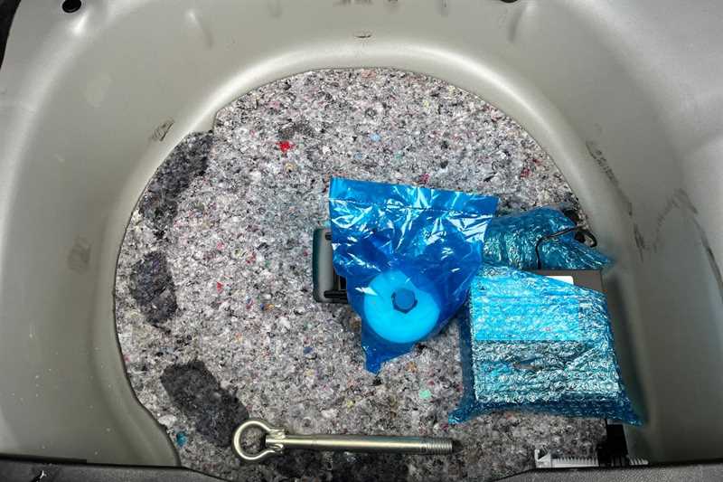 Used Vauxhall Mokka 2023 for sale - 78208805: Photo 37