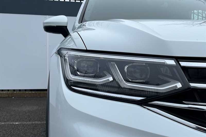 Used Volkswagen Tiguan 2021 for sale - 77390875: Photo 28