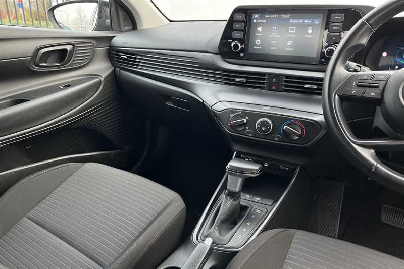 Used Hyundai i20 2023 for sale - 77473570: Photo 14