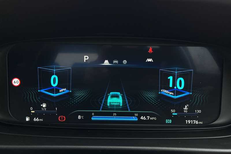 Used Hyundai i20 2023 for sale - 77473570: Photo 20