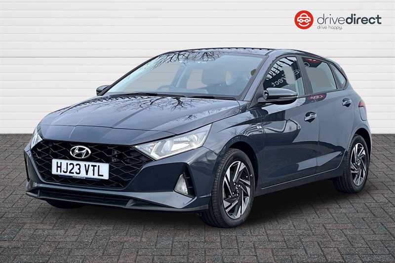 Used Hyundai i20 2023 for sale - 77473570: Photo 7