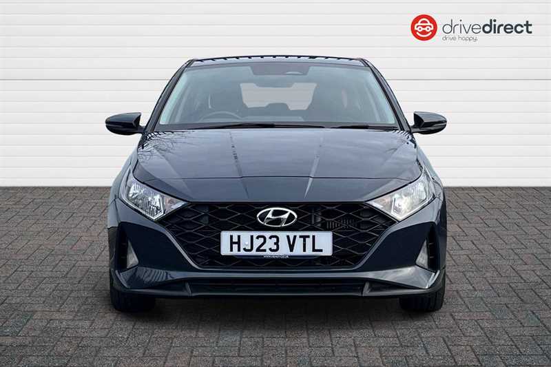 Used Hyundai i20 2023 for sale - 77473570: Photo 8
