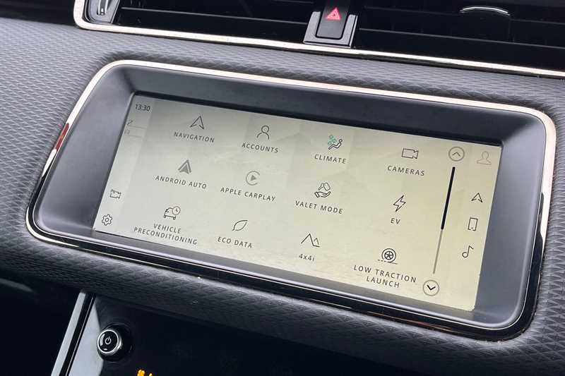 Used Land Rover Range Rover Evoque 2022 for sale - 77481302: Photo 17