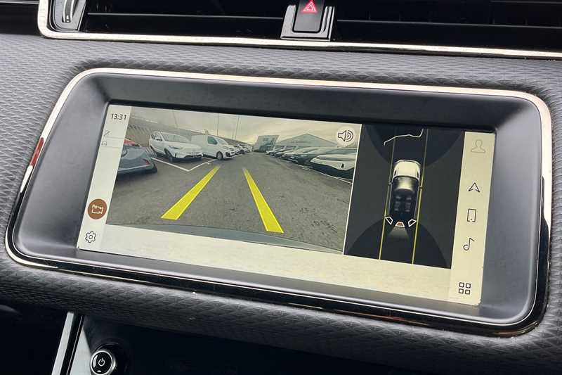 Used Land Rover Range Rover Evoque 2022 for sale - 77481302: Photo 19