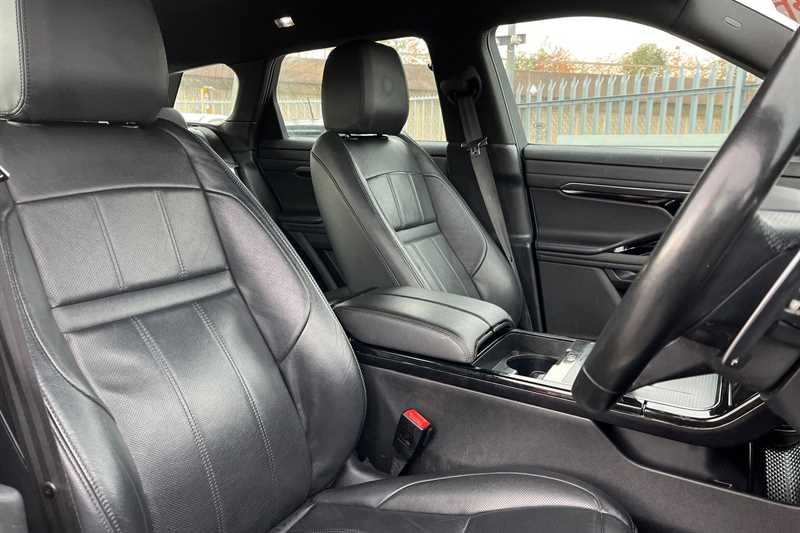 Used Land Rover Range Rover Evoque 2022 for sale - 77481302: Photo 23