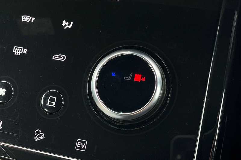 Used Land Rover Range Rover Evoque 2022 for sale - 77481302: Photo 39