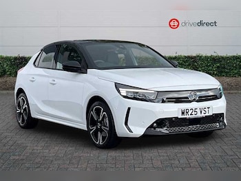 2025 - 1.2 Turbo Ultimate Hatchback 5dr Petrol Manual Euro 6 (s/s) (100 ps)