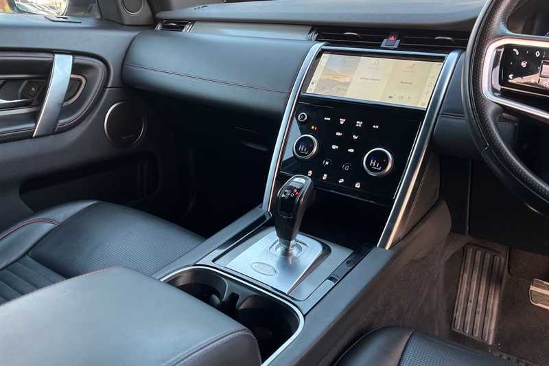 Used Land Rover Discovery Sport 2021 for sale - 77295692: Photo 14