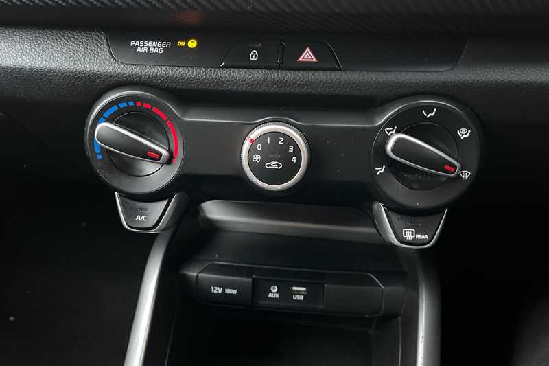 Used Kia Rio 2018 for sale - 77474247: Photo 15