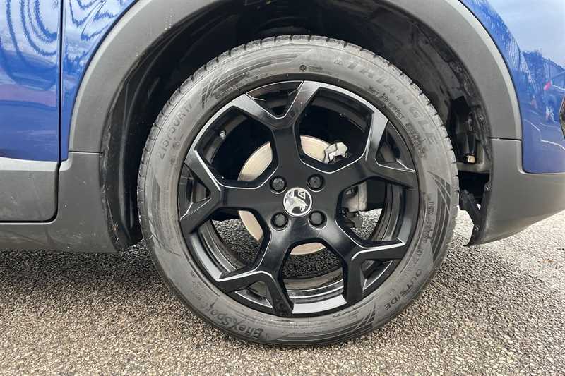 Used Vauxhall Crossland for sale - 77863029: Photo 11