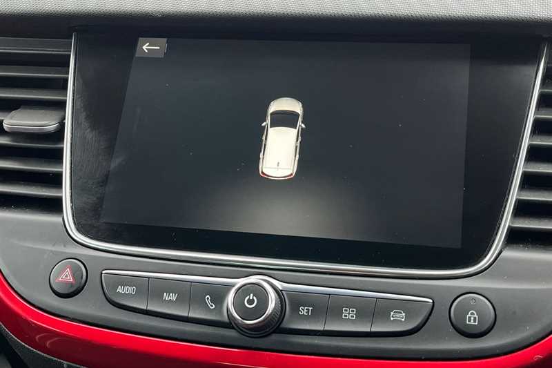 Used Vauxhall Crossland for sale - 77863029: Photo 19