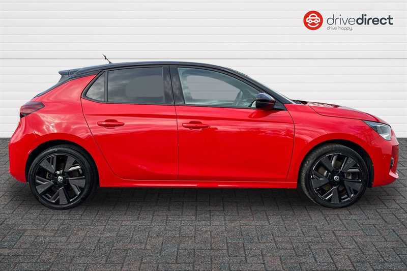 Used Vauxhall Corsa 2022 for sale - 77727936: Photo 2