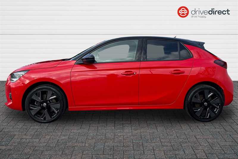 Used Vauxhall Corsa 2022 for sale - 77727936: Photo 6