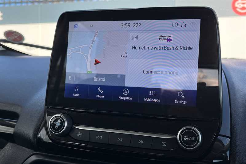 Used Ford Ecosport 2020 for sale - 78119459: Photo 17