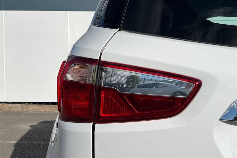 Used Ford Ecosport 2020 for sale - 78119459: Photo 31