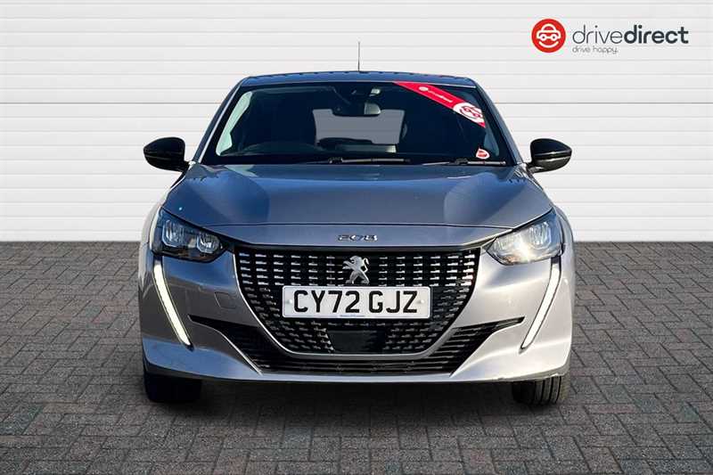 Used Peugeot 208 2023 for sale - 77403257: Photo 8