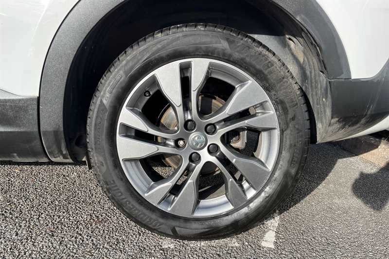 Used Vauxhall Grandland X 2018 for sale - 77473979: Photo 10