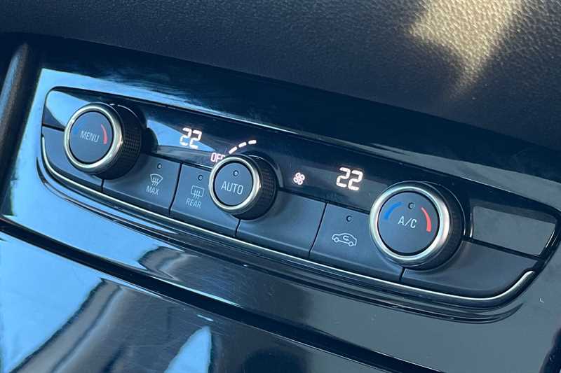 Used Vauxhall Grandland X 2018 for sale - 77473979: Photo 15