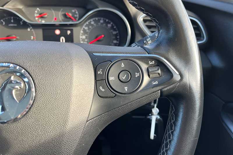 Used Vauxhall Grandland X 2018 for sale - 77473979: Photo 22