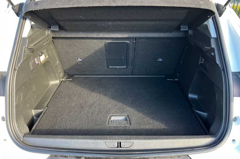 Used Vauxhall Grandland X 2018 for sale - 77473979: Photo 25