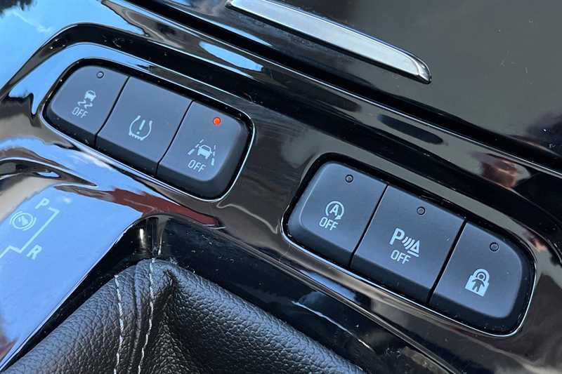 Used Vauxhall Grandland X 2018 for sale - 77473979: Photo 40