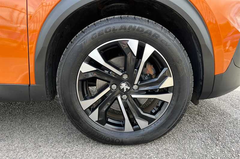 Used Peugeot 2008 2022 for sale - 78216646: Photo 11