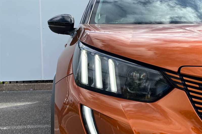 Used Peugeot 2008 2022 for sale - 78216646: Photo 28