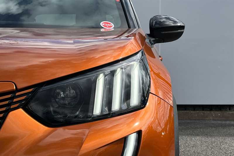 Used Peugeot 2008 2022 for sale - 78216646: Photo 29