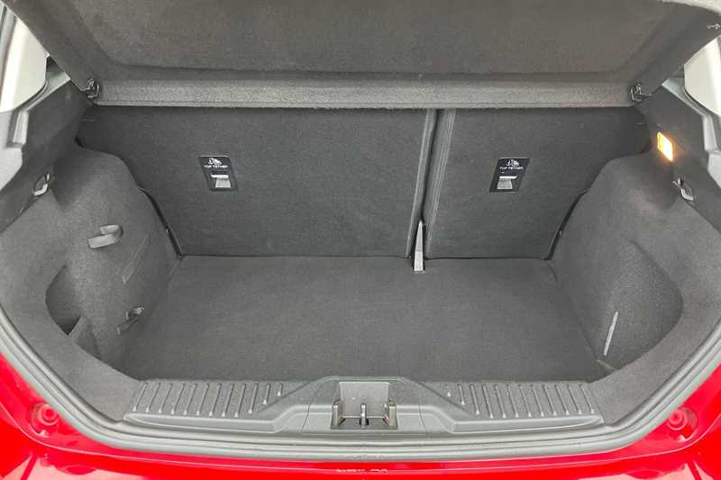 Used Ford Fiesta for sale - 76529698: Photo 25