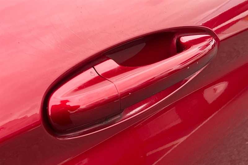 Used Ford Fiesta for sale - 76529698: Photo 33