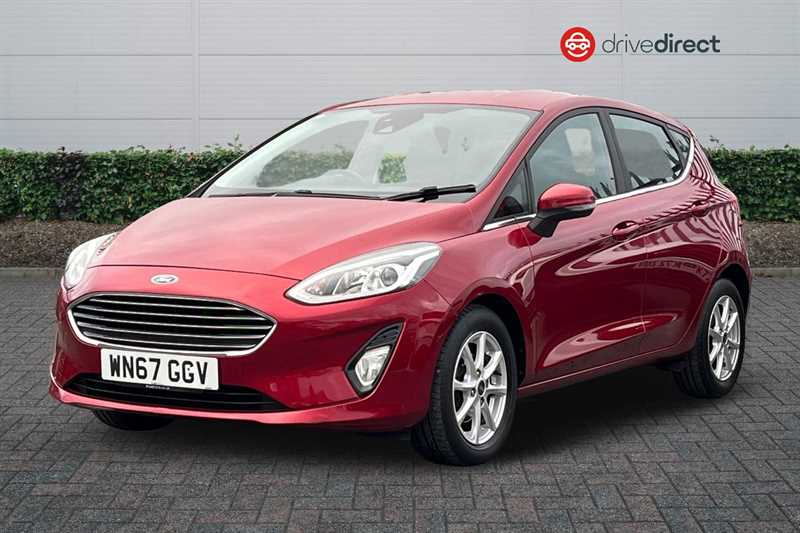 Used Ford Fiesta for sale - 76529698: Photo 7