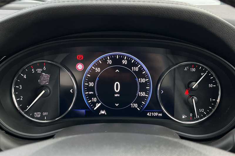 Used Vauxhall Insignia 2022 for sale - 77362110: Photo 20