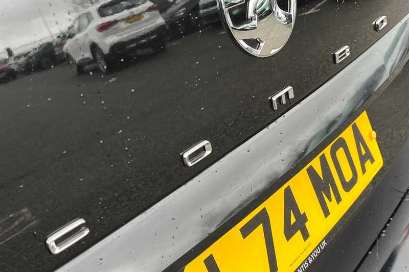 Used Vauxhall Combo Life 2024 for sale - 77566096: Photo 30