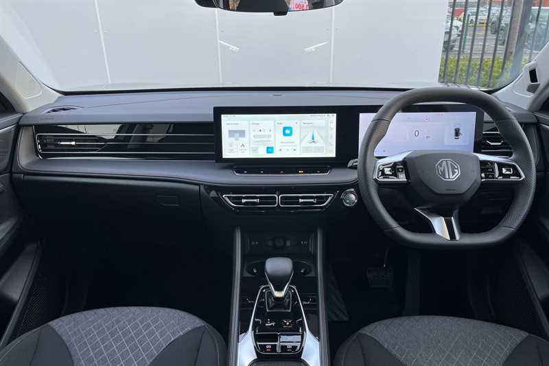 Used MG MG HS 2024 for sale - 77728102: Photo 13