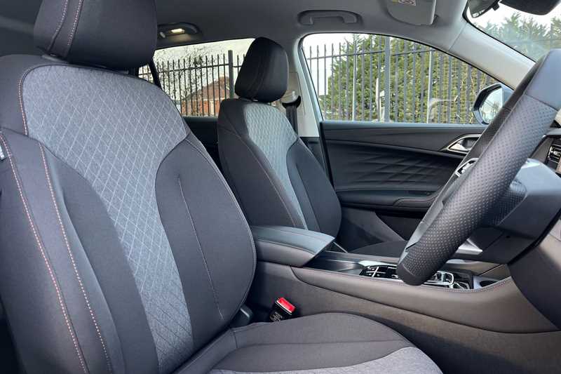 Used MG MG HS 2024 for sale - 77728102: Photo 23