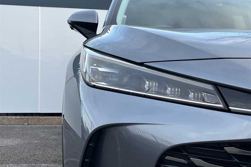 Used MG MG HS 2024 for sale - 77728102: Photo 28