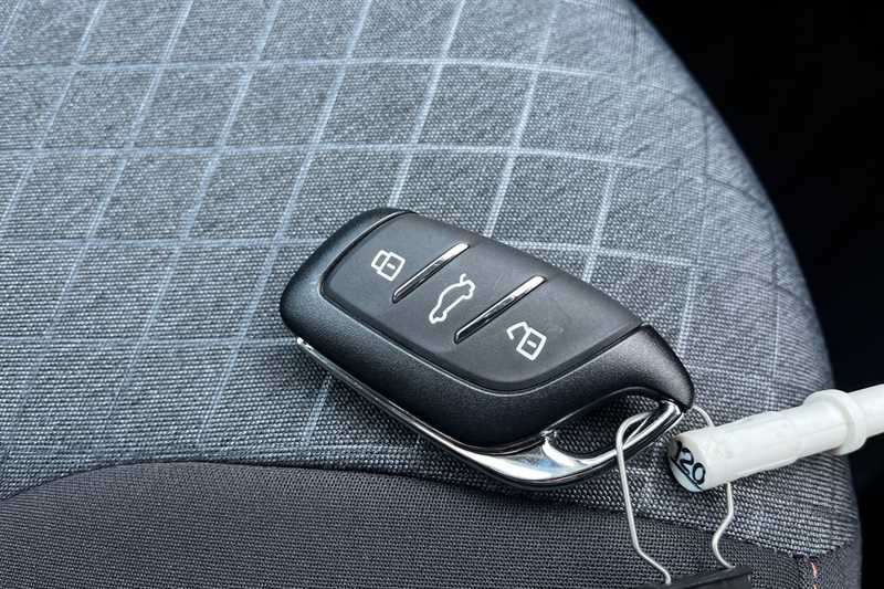 Used MG MG HS 2024 for sale - 77728102: Photo 36