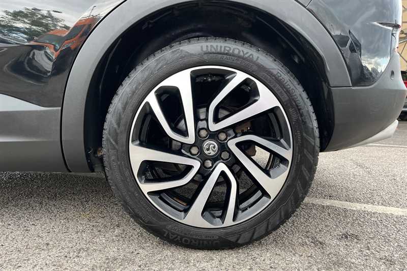 Used Vauxhall Grandland X 2019 for sale - 76016107: Photo 10
