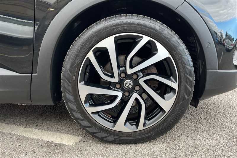 Used Vauxhall Grandland X 2019 for sale - 76016107: Photo 11