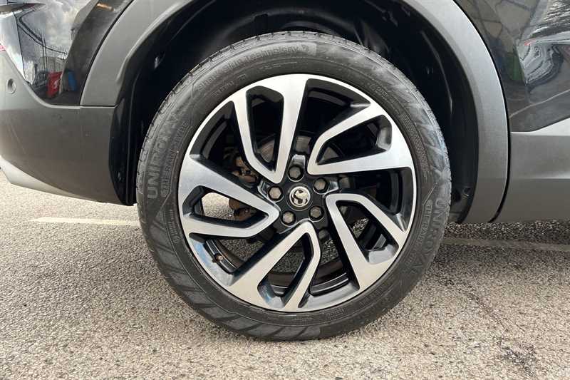 Used Vauxhall Grandland X 2019 for sale - 76016107: Photo 12
