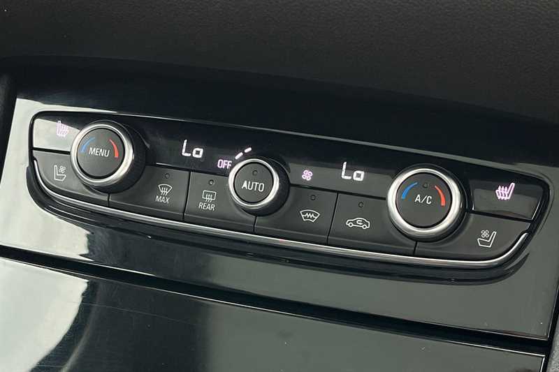 Used Vauxhall Grandland X 2019 for sale - 76016107: Photo 15